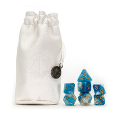 Vox Machina Dice Set - Vex'ahlia | Anubis Games and Hobby