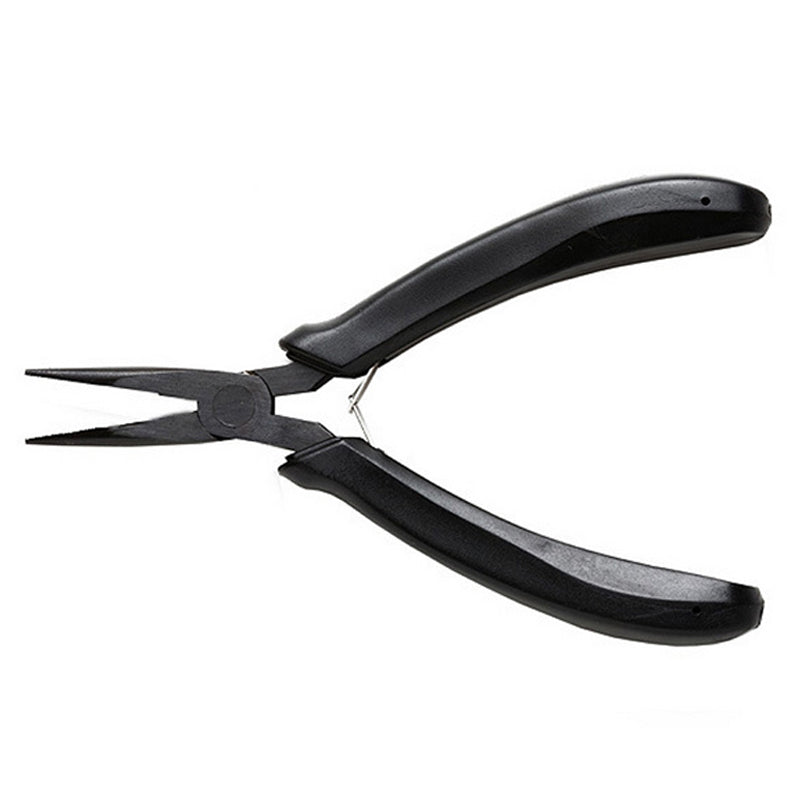 Smoothe Jaw Long Nose Pliers | Anubis Games and Hobby