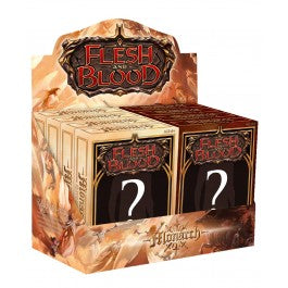 Flesh & Blood Chane Monarch Blitz Deck | Anubis Games and Hobby