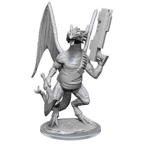 Dragonkin | Anubis Games and Hobby