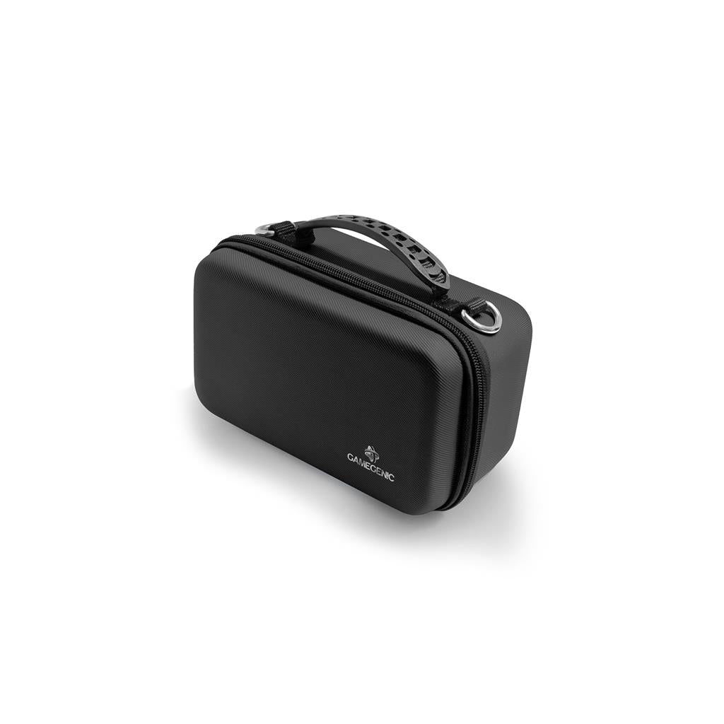 Gamegenic Game Shell 250+ Black | Anubis Games and Hobby