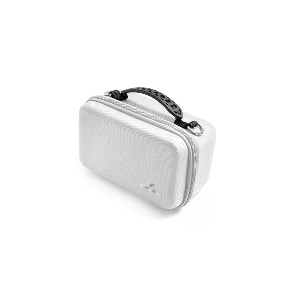 Gamegenic Game Shell 250+ White | Anubis Games and Hobby