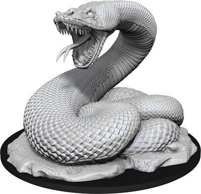 Giant Constrictor Snake | Anubis Games and Hobby