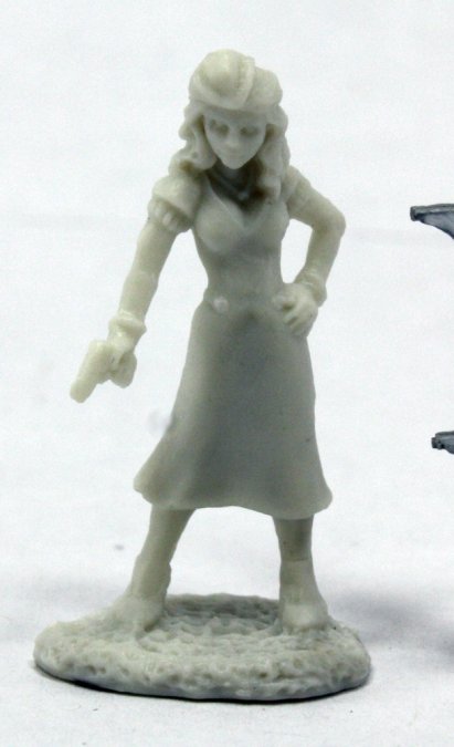 Femme Fatale | Anubis Games and Hobby