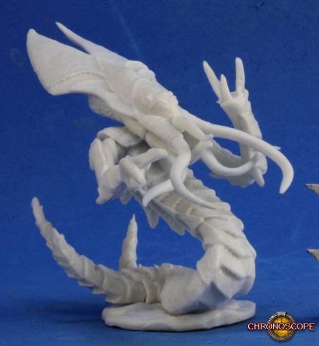 Bathalian Centurion | Anubis Games and Hobby