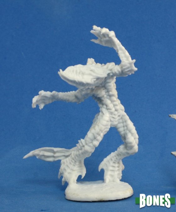 Creature of Blood Reef | Anubis Games and Hobby