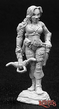 Tara the Silent | Anubis Games and Hobby
