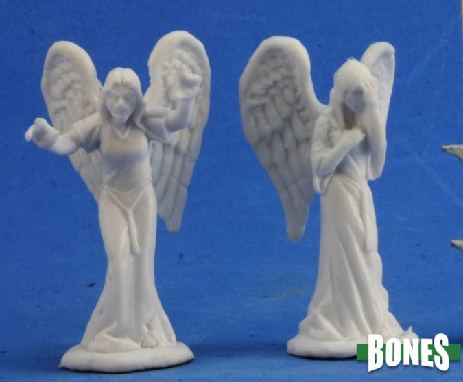 Angel of Sorrow | Anubis Games and Hobby