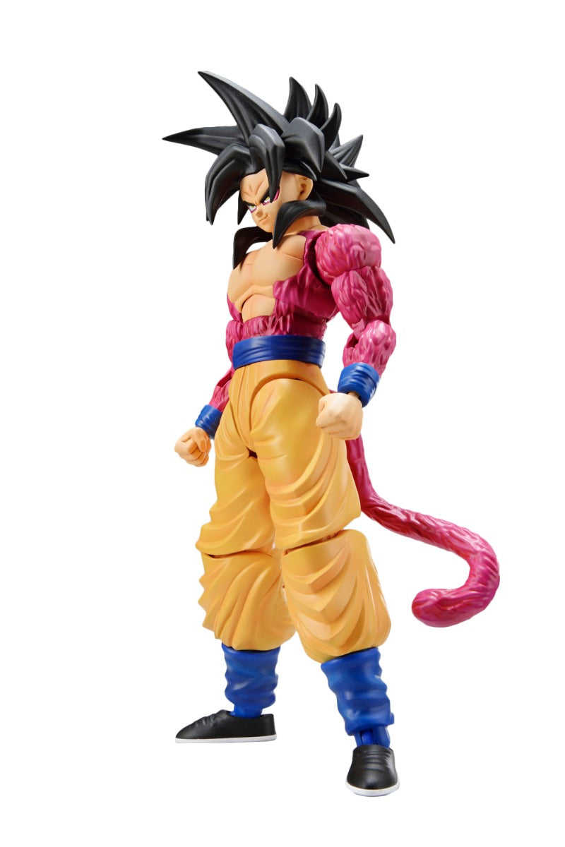 Super Saiyan 4 Son Goku (New PKG Ver) "Dragon Ball GT", Bandai | Anubis Games and Hobby