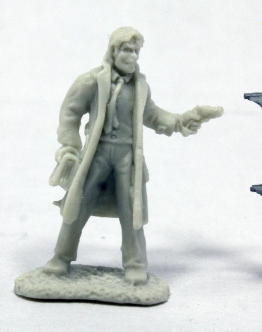 Occult Detective | Anubis Games and Hobby