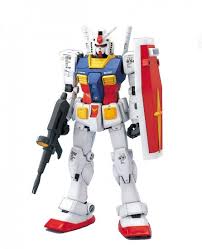 RX-78-2 Gundam PG | Anubis Games and Hobby