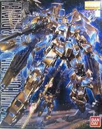 RX-0 Unicorn Gundam 03 Phenex MG | Anubis Games and Hobby