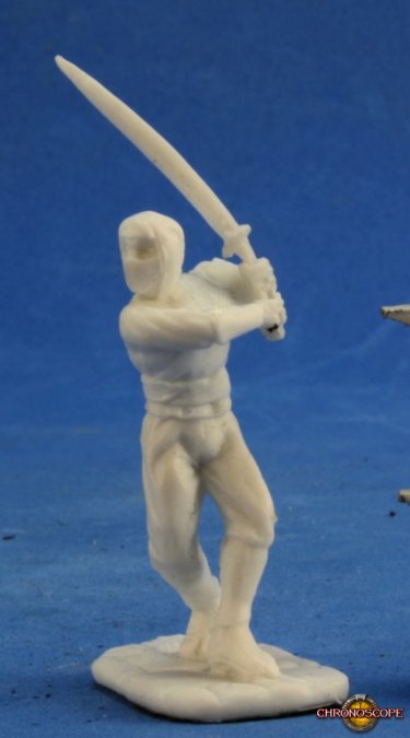 Ninja | Anubis Games and Hobby