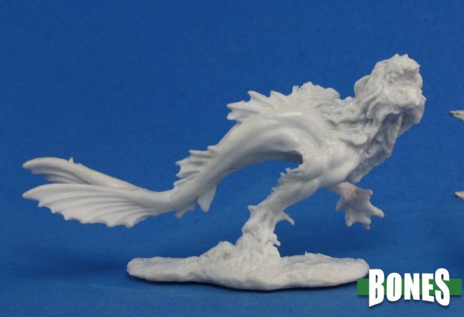 Sea Lion | Anubis Games and Hobby