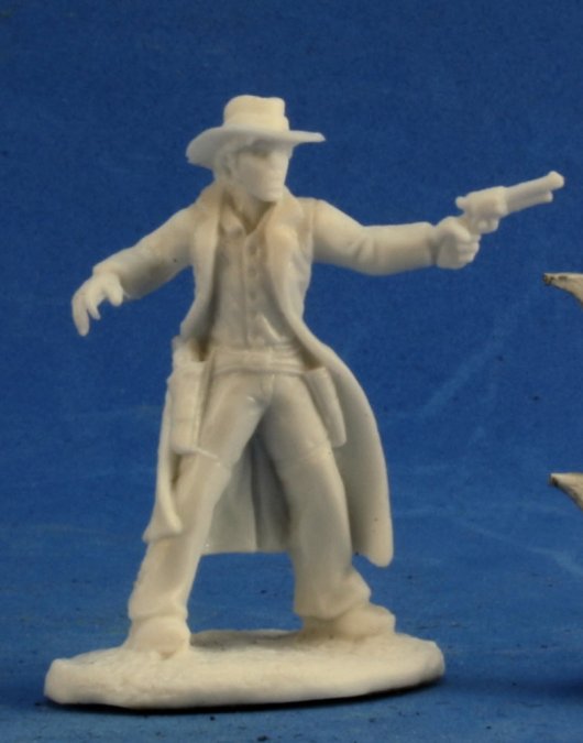 Texas Ranger Male | Anubis Games and Hobby