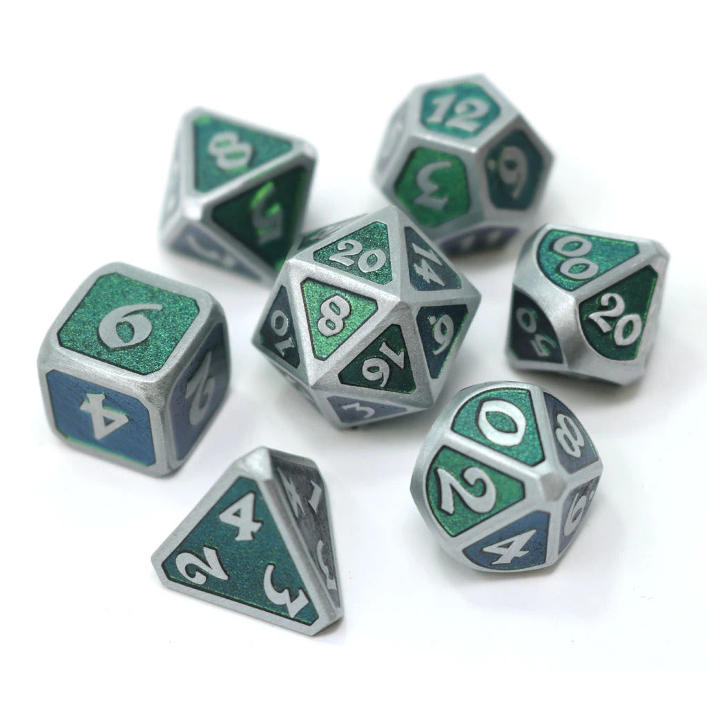 Dreamscape Hinterland RPG Dice | Anubis Games and Hobby