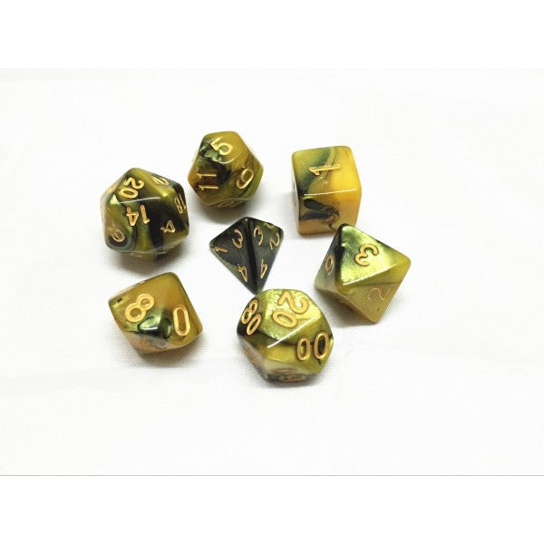 Mother Land - RPG Dice | Anubis Games and Hobby