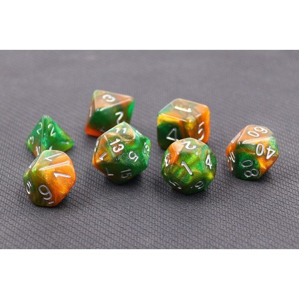 Valley of the Kings - RPG Dice | Anubis Games and Hobby