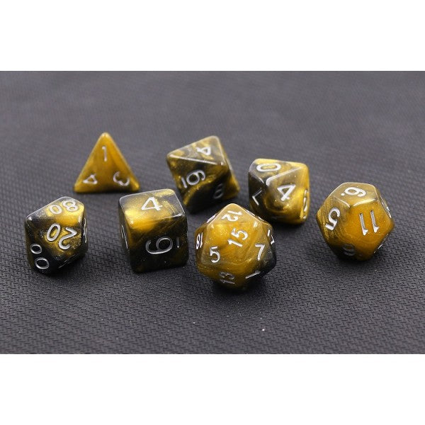 Treasures in the Tomb - RPG Dice | Anubis Games and Hobby