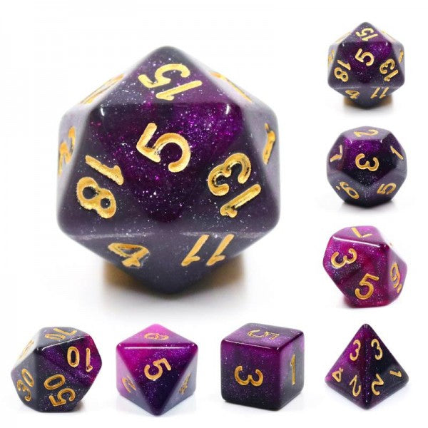 The Heart of the Duat - RPG Dice | Anubis Games and Hobby