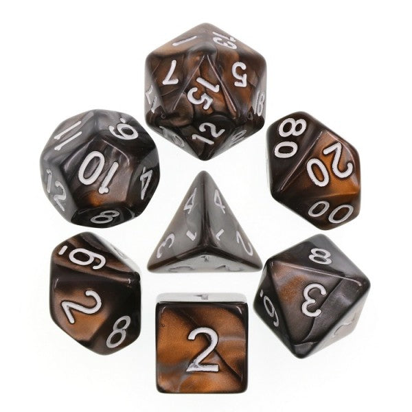 Ashes of Alexandria - RPG Dice | Anubis Games and Hobby