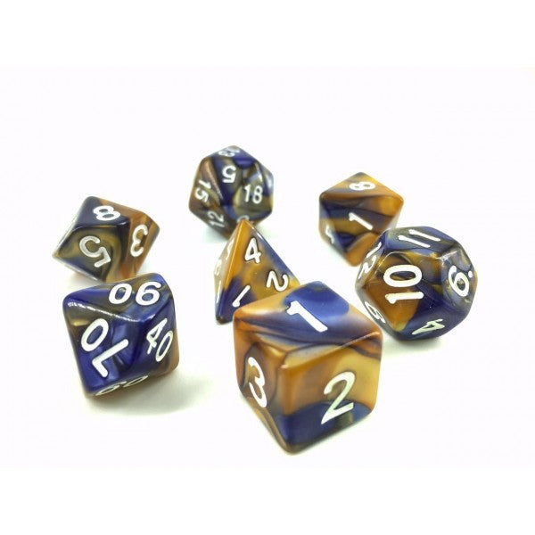 Timbuktu - RPG Dice | Anubis Games and Hobby