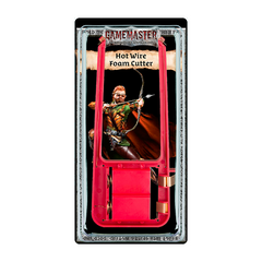 Hot Foam Wire Cutter | Anubis Games and Hobby