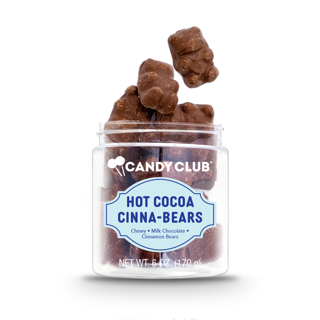 Hot Coca Cinna-Bears | Anubis Games and Hobby