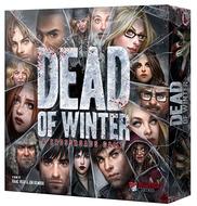 Dead of Winter | Anubis Games and Hobby