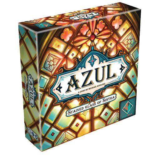 Azul: Stained Glass of Sintra | Anubis Games and Hobby