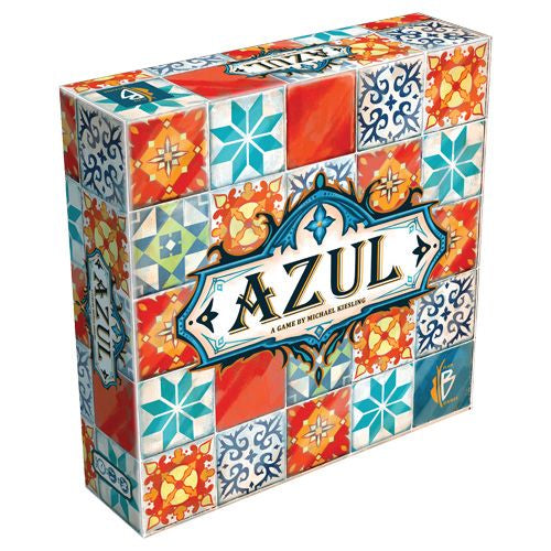 Azul | Anubis Games and Hobby