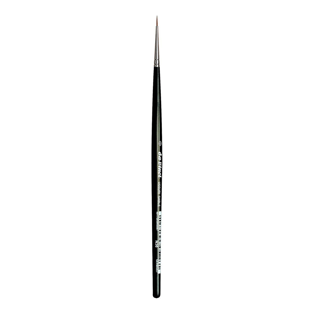 Da Vinci 36 Brush | Anubis Games and Hobby