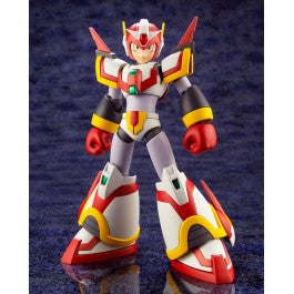 Mega Man X Force Armor Rising Fire | Anubis Games and Hobby