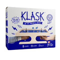 Klask | Anubis Games and Hobby