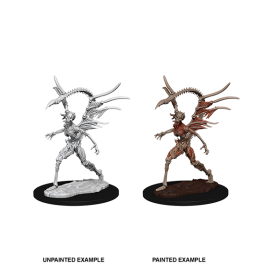 Miniatures - Bone Devil Unpainted | Anubis Games and Hobby