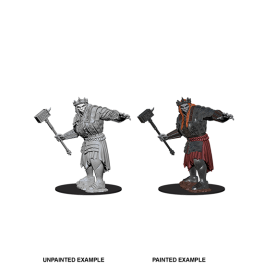 Miniatures: Fire Giant - Unpainted | Anubis Games and Hobby