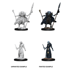 Miniatures:  Ghouls - Unpainted | Anubis Games and Hobby