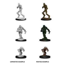 Miniatures: Blights - Unpainted | Anubis Games and Hobby