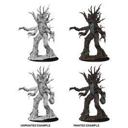 Miniatures: Treant - Unpainted | Anubis Games and Hobby