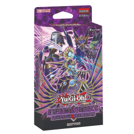 Yu-Gi-Oh Structure Deck Shaddoll Showdown | Anubis Games and Hobby