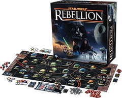 Star Wars: Rebellion | Anubis Games and Hobby