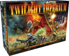 Twilight Imperium - 4th Edition | Anubis Games and Hobby