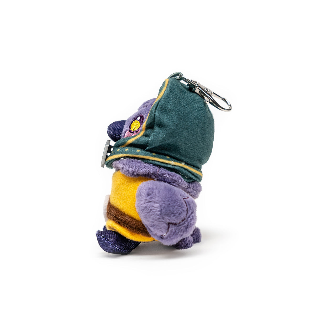 Kiri 4-Inch Hanger Plush | Anubis Games and Hobby