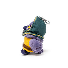 Kiri 4-Inch Hanger Plush | Anubis Games and Hobby