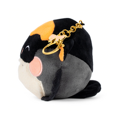 Mister 3-Inch Hanger Plush | Anubis Games and Hobby