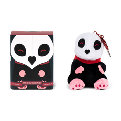 Pâté de Rolo 4-Inch Hanger Plush | Anubis Games and Hobby