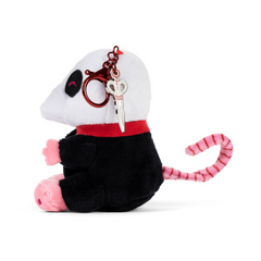 Pâté de Rolo 4-Inch Hanger Plush | Anubis Games and Hobby