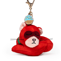 Sprinkle 3" Hanger Plush | Anubis Games and Hobby