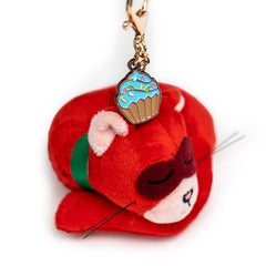 Sprinkle 3" Hanger Plush | Anubis Games and Hobby