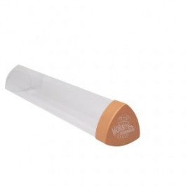 Monster Prism Tube Matte Gold | Anubis Games and Hobby